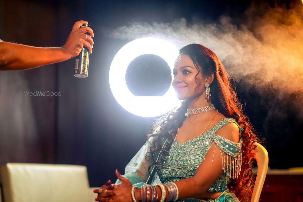 Photo From Lakshmi Koushik - By Oliyan Studios