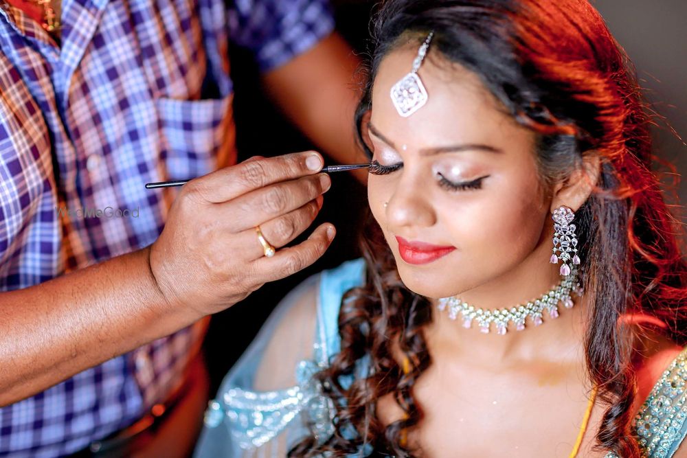 Photo From Lakshmi Koushik - By Oliyan Studios