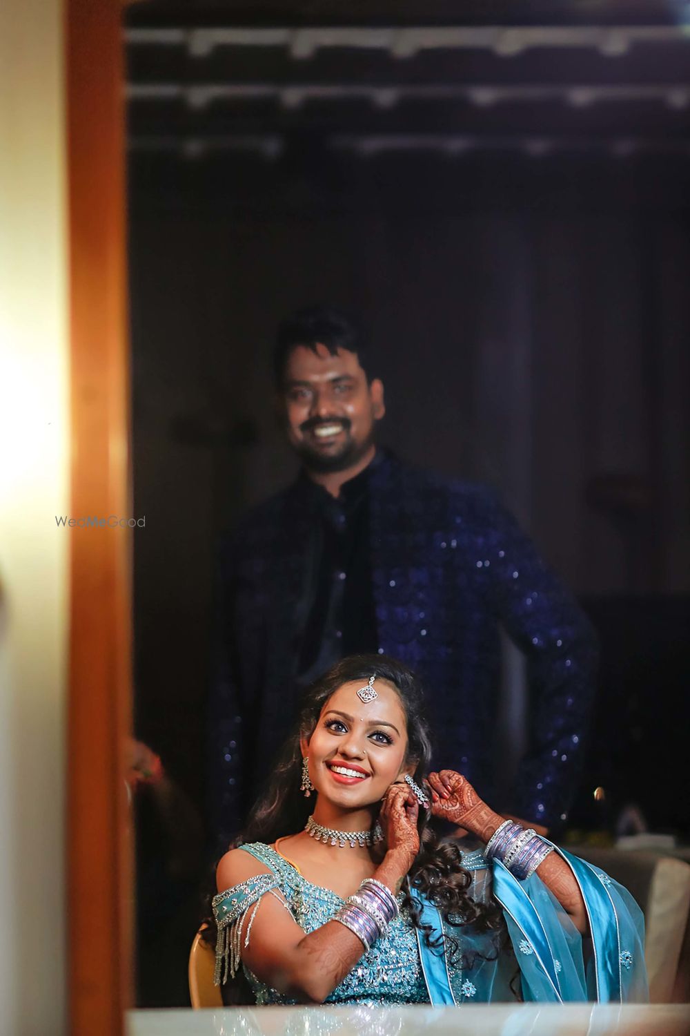 Photo From Lakshmi Koushik - By Oliyan Studios