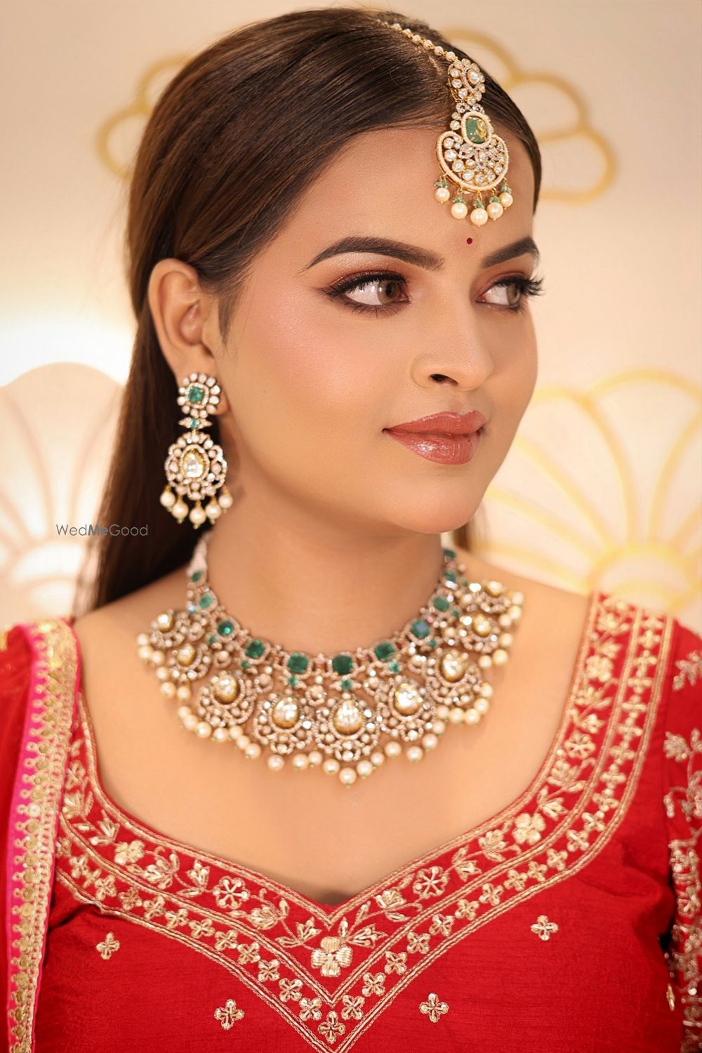 Photo From Khushboo Engagement  - By Simran Sahni's Glamor Zone