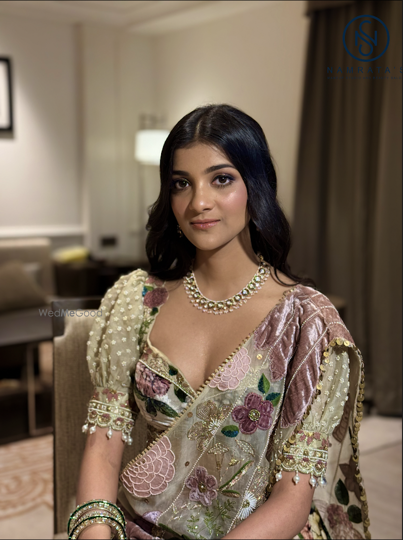 Photo From Ashirbad - By Namrata's Studio