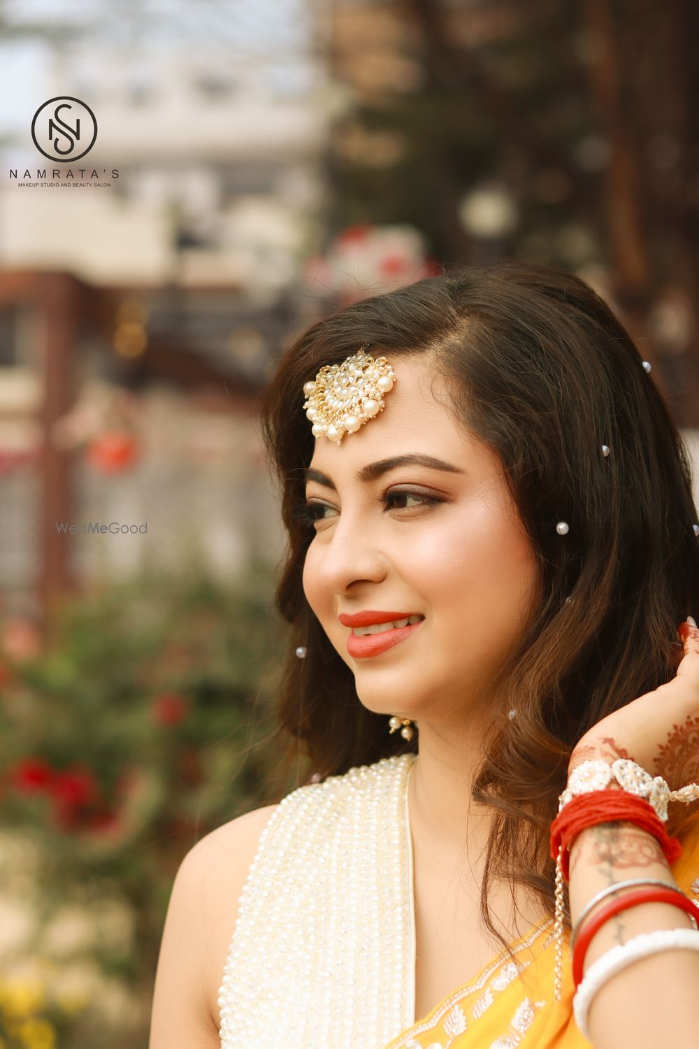 Photo From Most popular makeup of 2024 - By Namrata's Studio