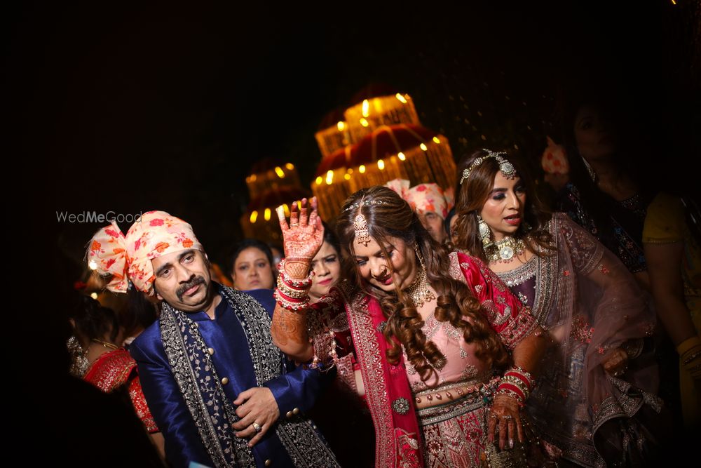 Photo From Sahil & prachi - By Saaj Films