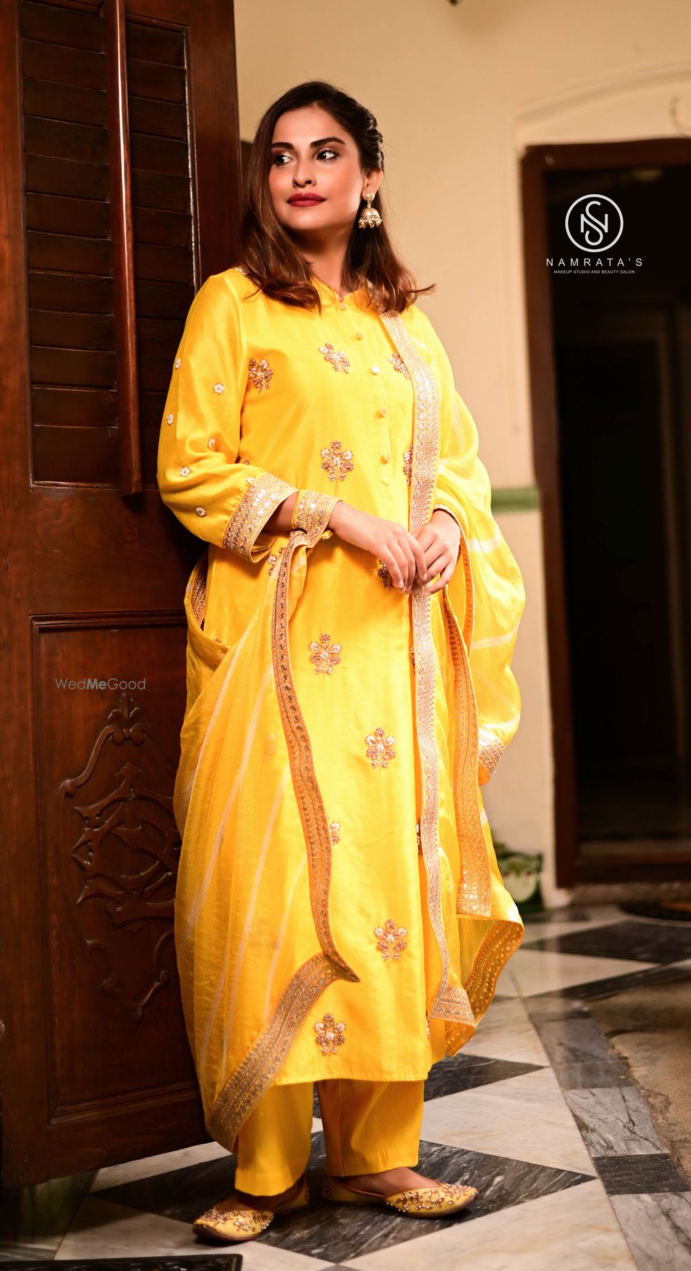 Photo From Catalogue makeup - By Namrata's Studio