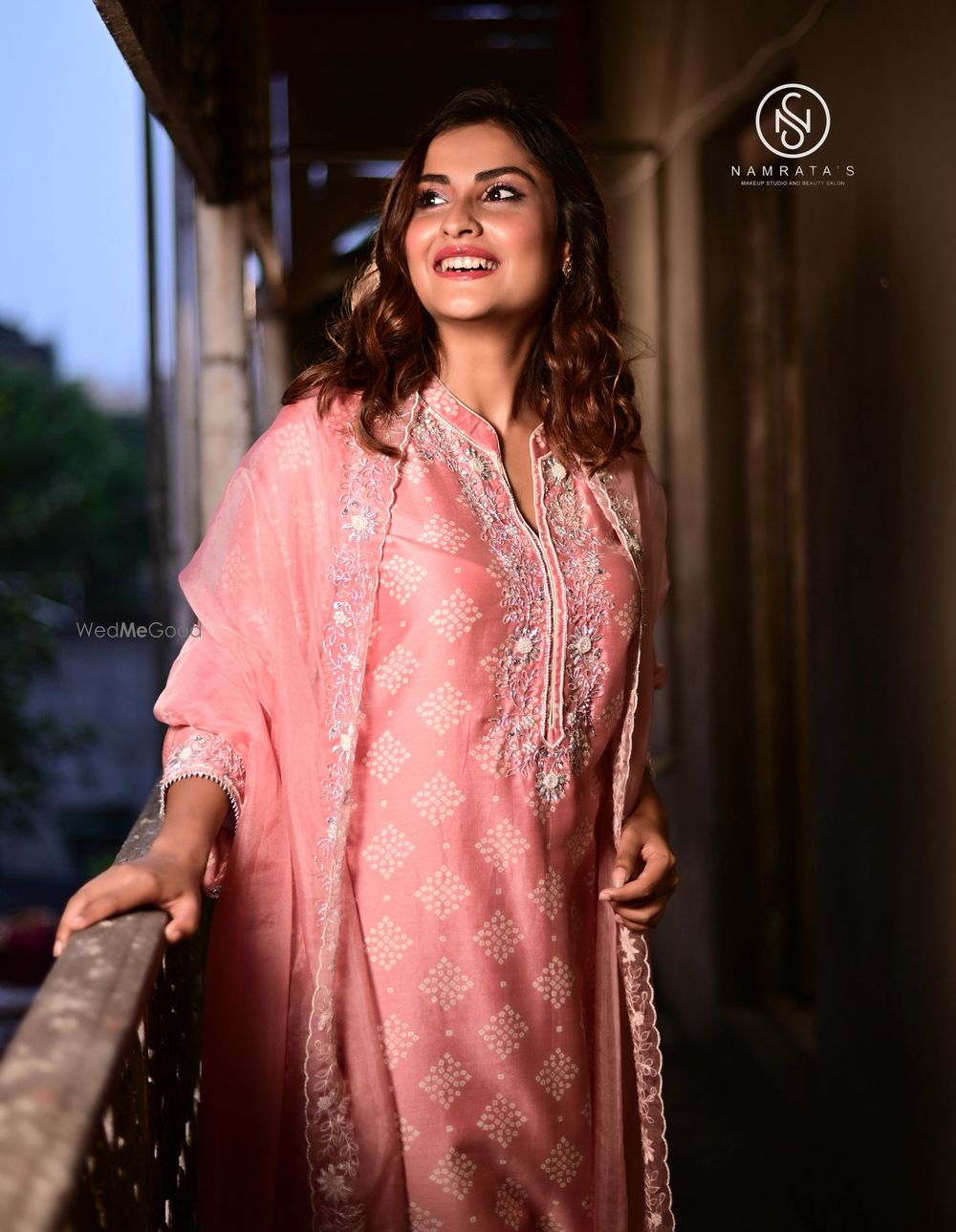 Photo From Catalogue makeup - By Namrata's Studio