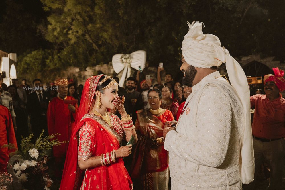 Photo From SAKET & MANISHA - By Shaandaar Events