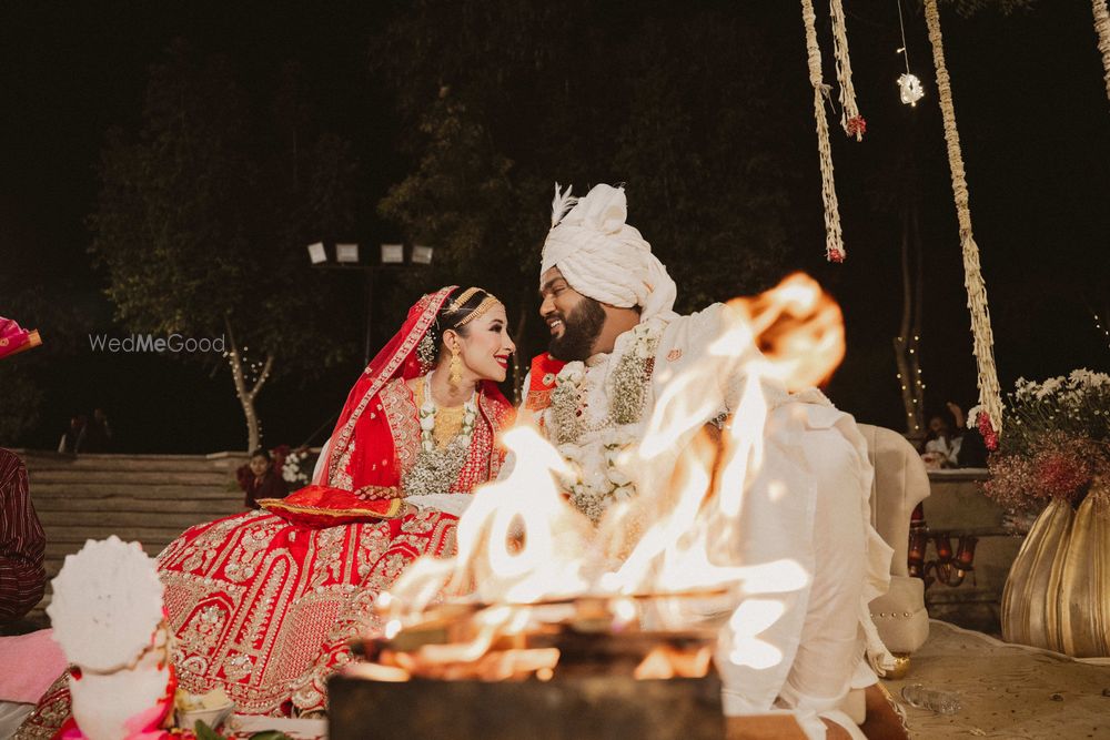 Photo From SAKET & MANISHA - By Shaandaar Events