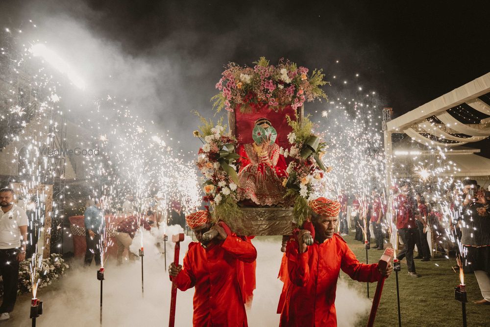 Photo From SAKET & MANISHA - By Shaandaar Events