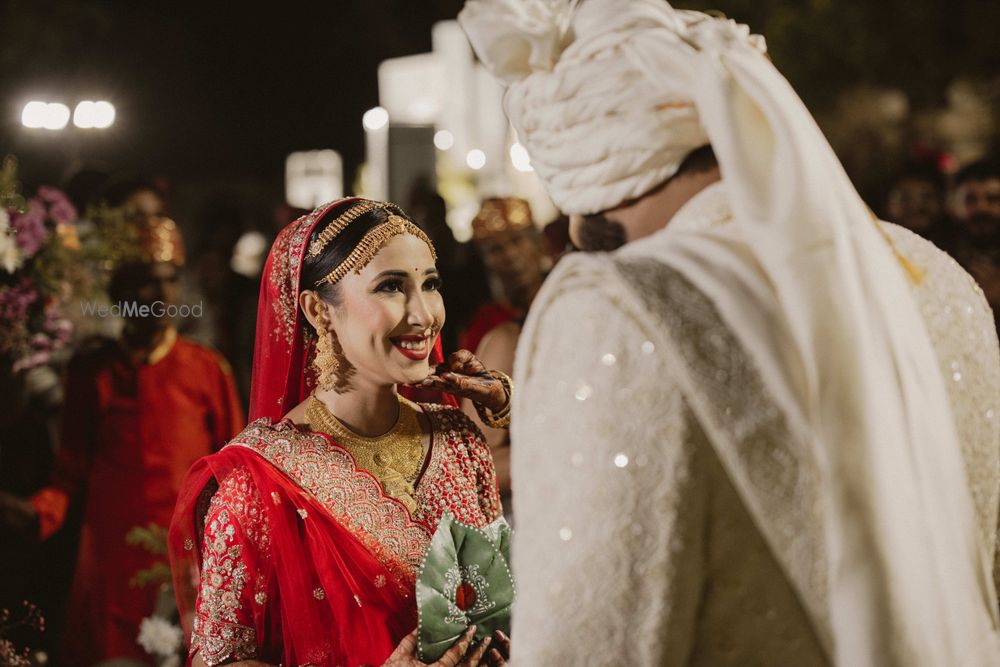 Photo From SAKET & MANISHA - By Shaandaar Events