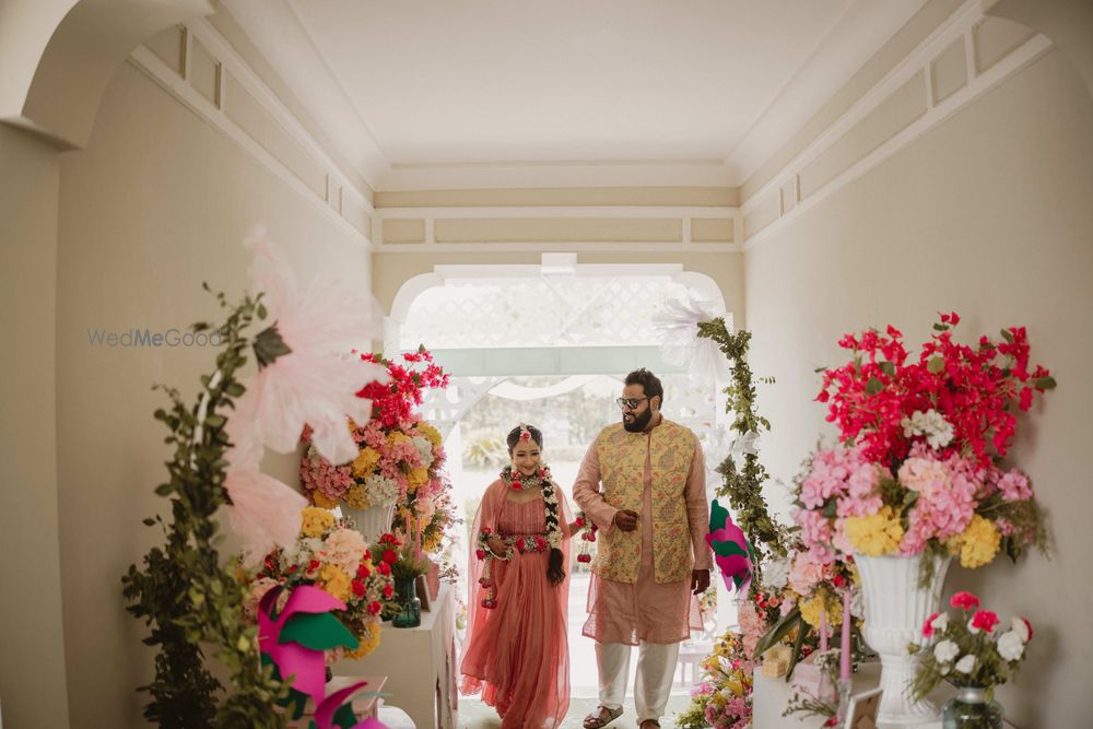 Photo From SAKET & MANISHA - By Shaandaar Events