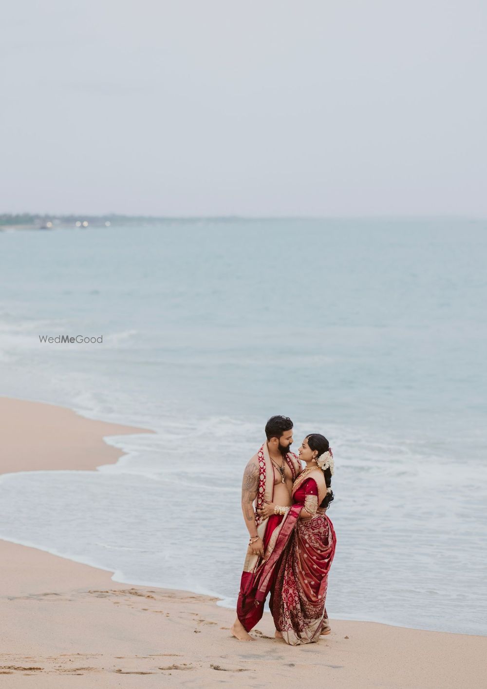 Photo From A romantic walk - WAVES OF LOVE - By Arona Fotografia