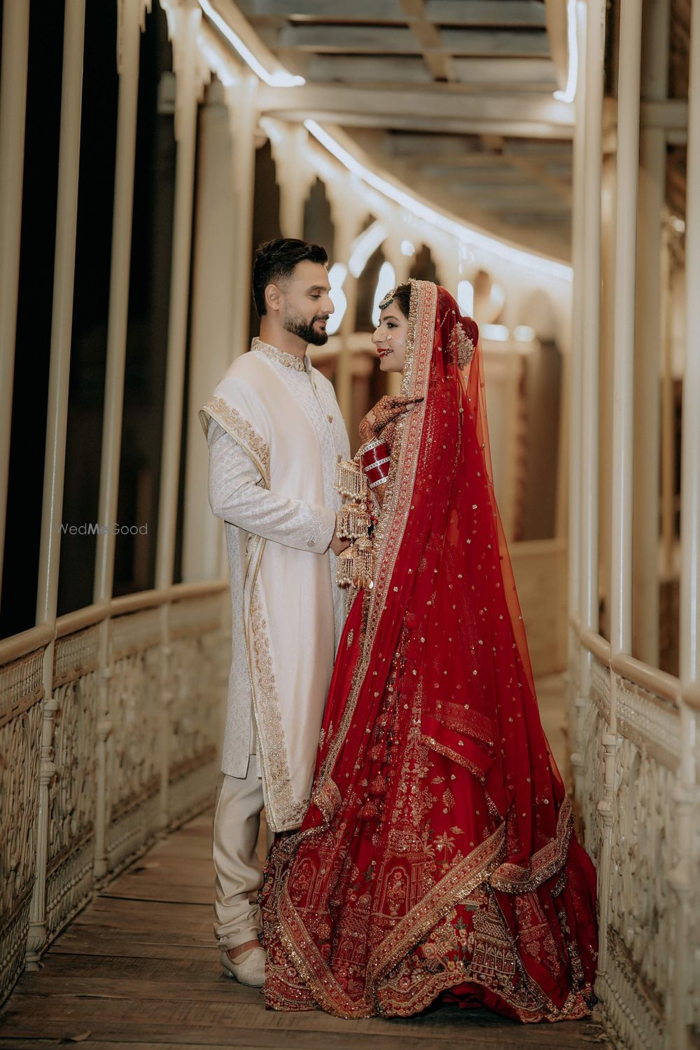 Photo From GARIMA RAGHAV - By Lohagarh Fort Resort And Spa 