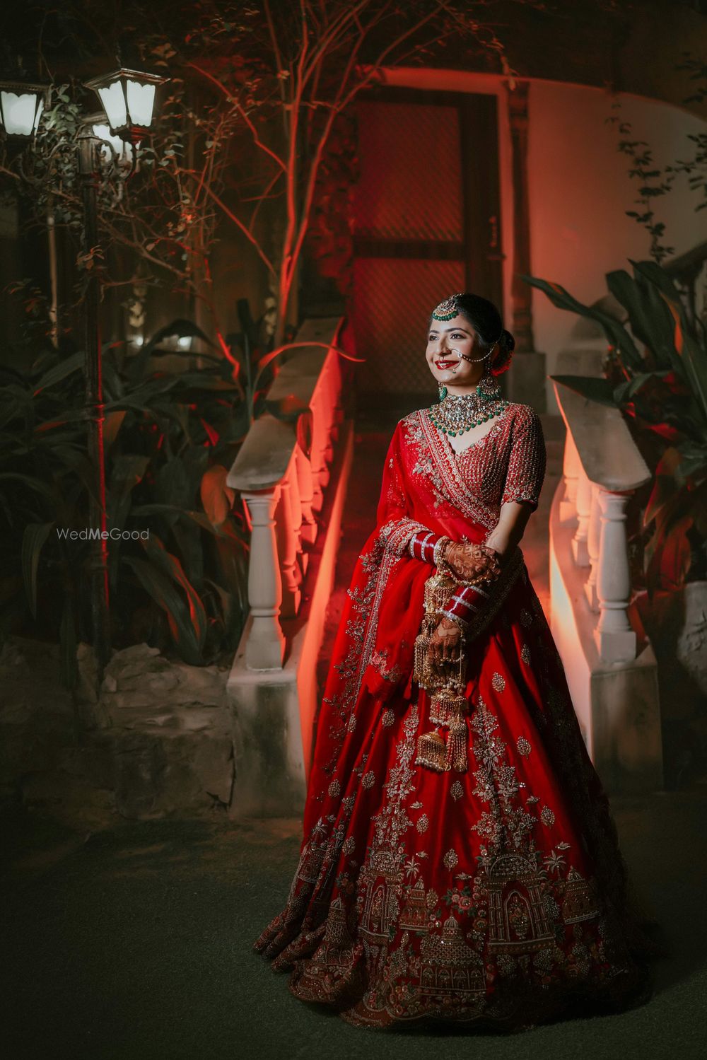 Photo From GARIMA RAGHAV - By Lohagarh Fort Resort And Spa 