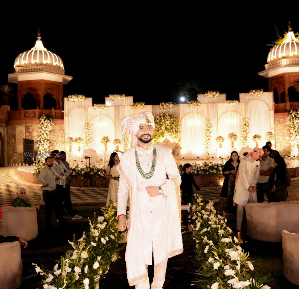 Photo From GARIMA RAGHAV - By Lohagarh Fort Resort And Spa 