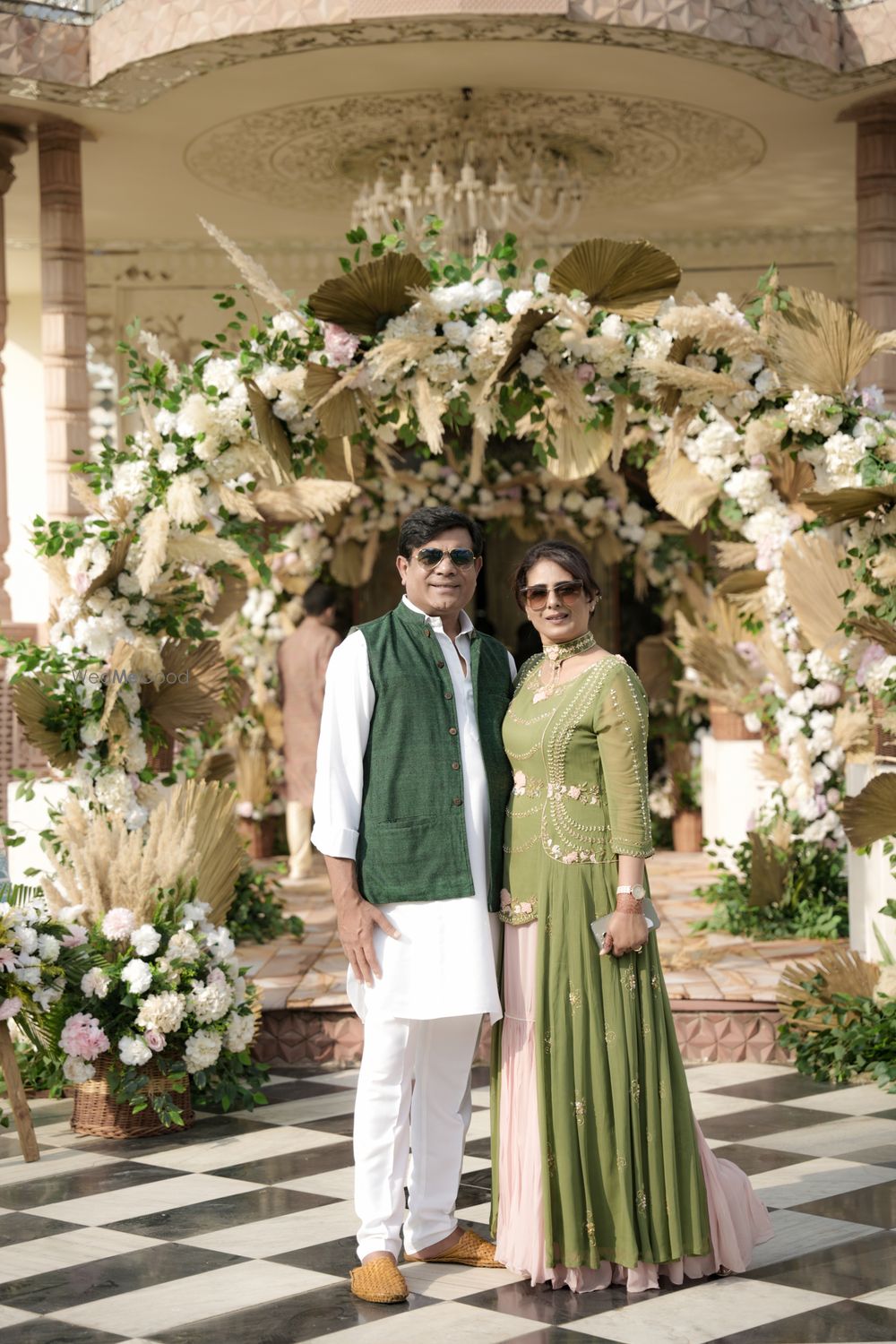Photo From GARIMA RAGHAV - By Lohagarh Fort Resort And Spa 
