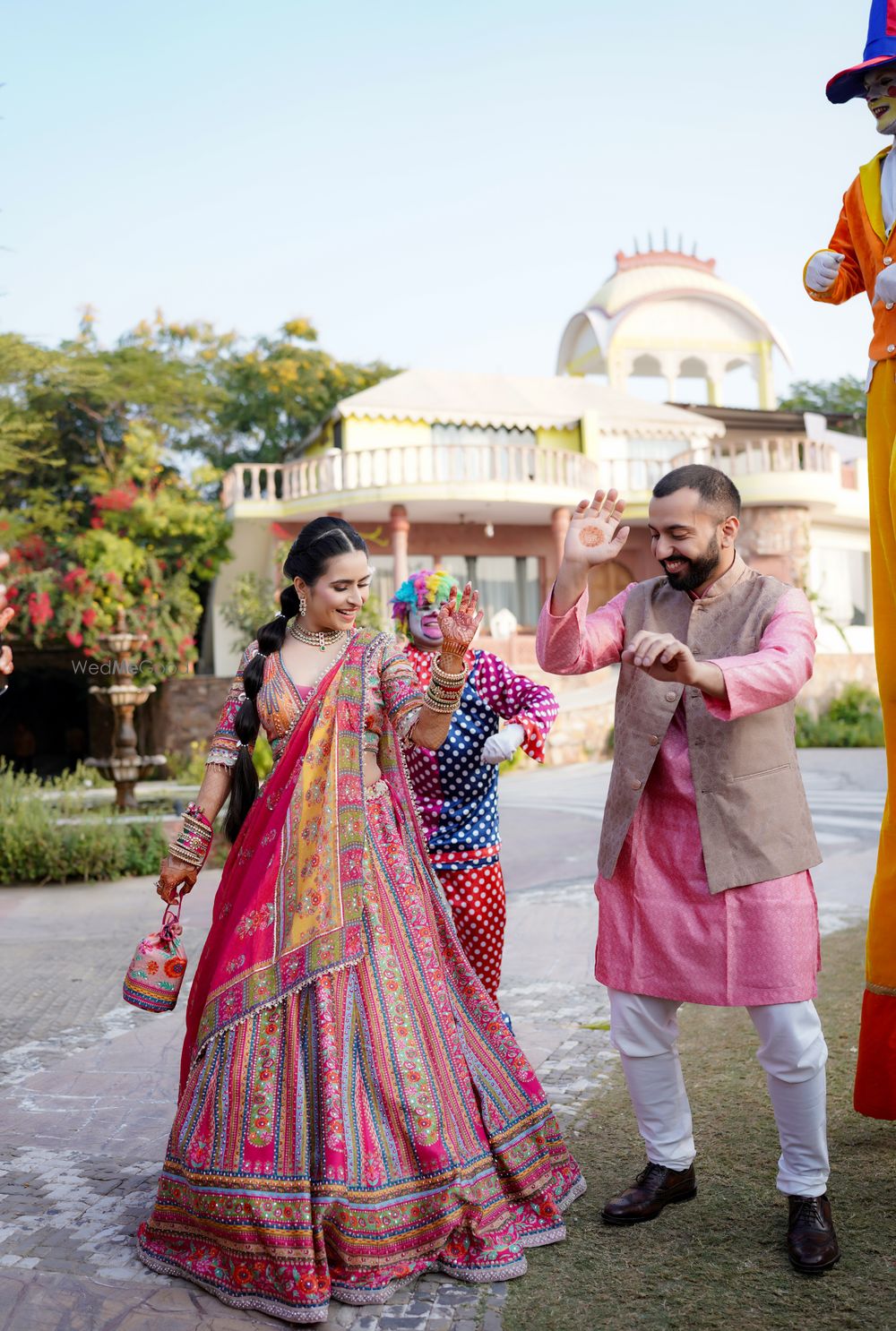 Photo From Kiran Shaurya - By Lohagarh Fort Resort And Spa 