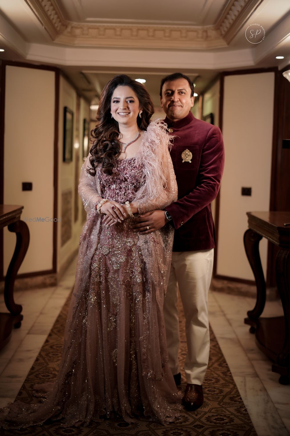 Photo From Alankrita & Ankur Wedding - By Studio Photolius
