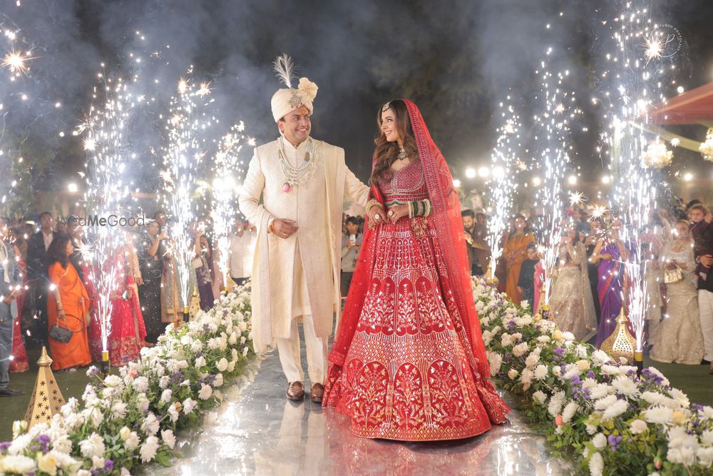 Photo From Alankrita & Ankur Wedding - By Studio Photolius