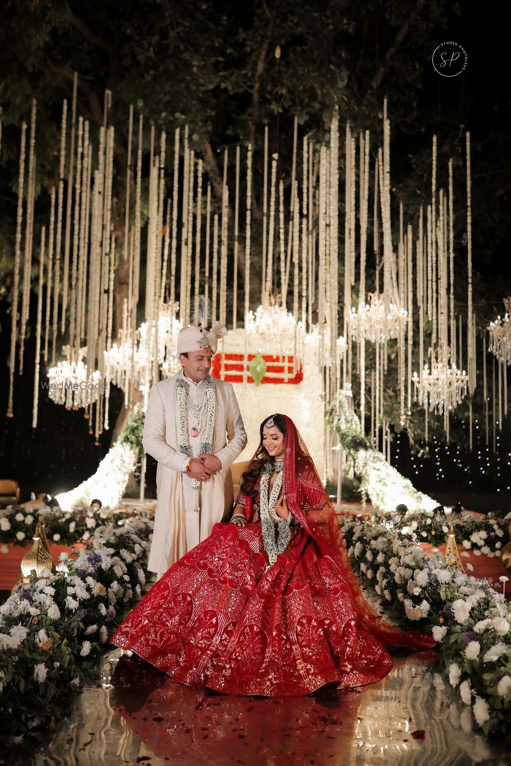 Photo From Alankrita & Ankur Wedding - By Studio Photolius