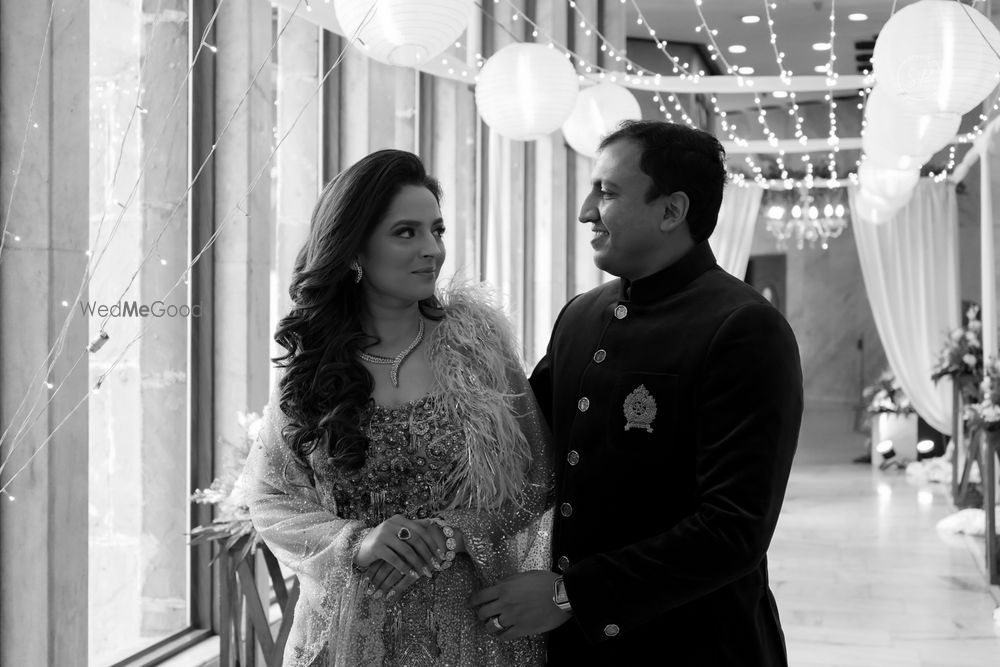 Photo From Alankrita & Ankur Wedding - By Studio Photolius