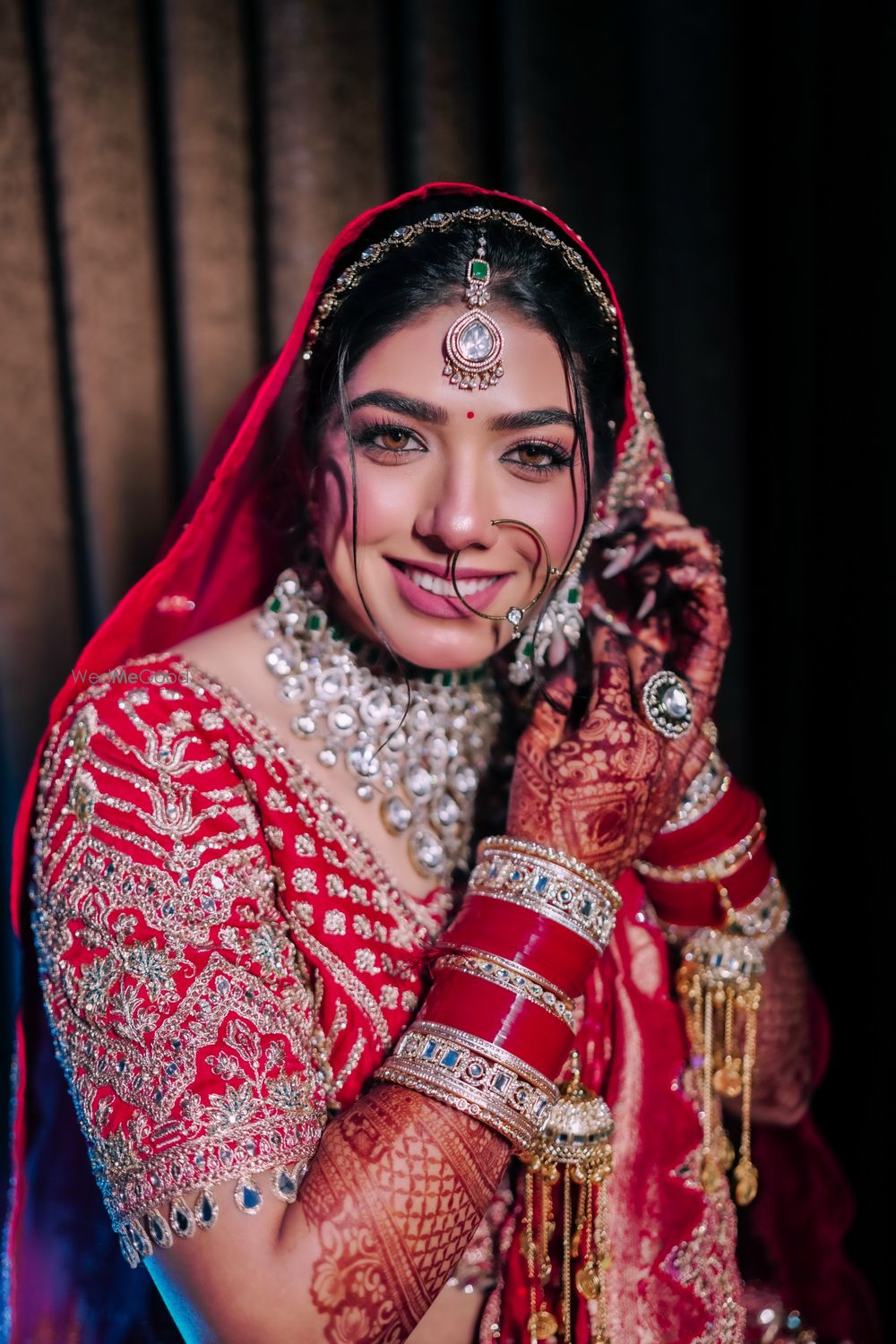 Photo From Simran & Gulshan - By Wishal Thorat Photography