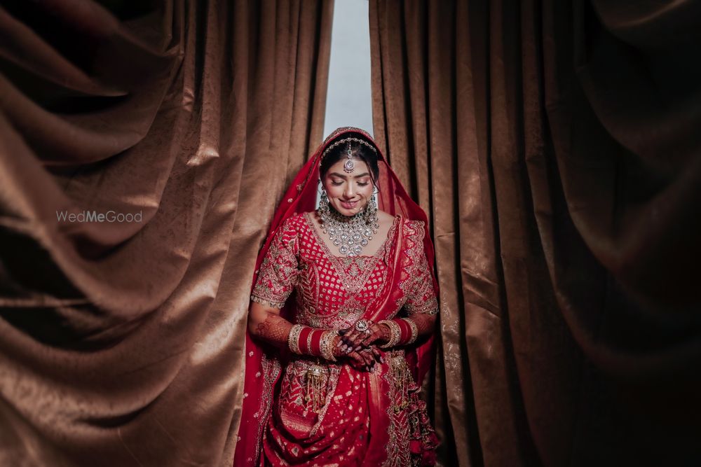 Photo From Simran & Gulshan - By Wishal Thorat Photography