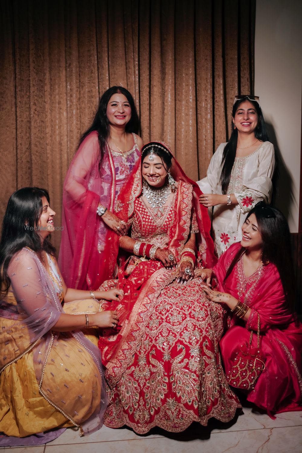 Photo From Simran & Gulshan - By Wishal Thorat Photography