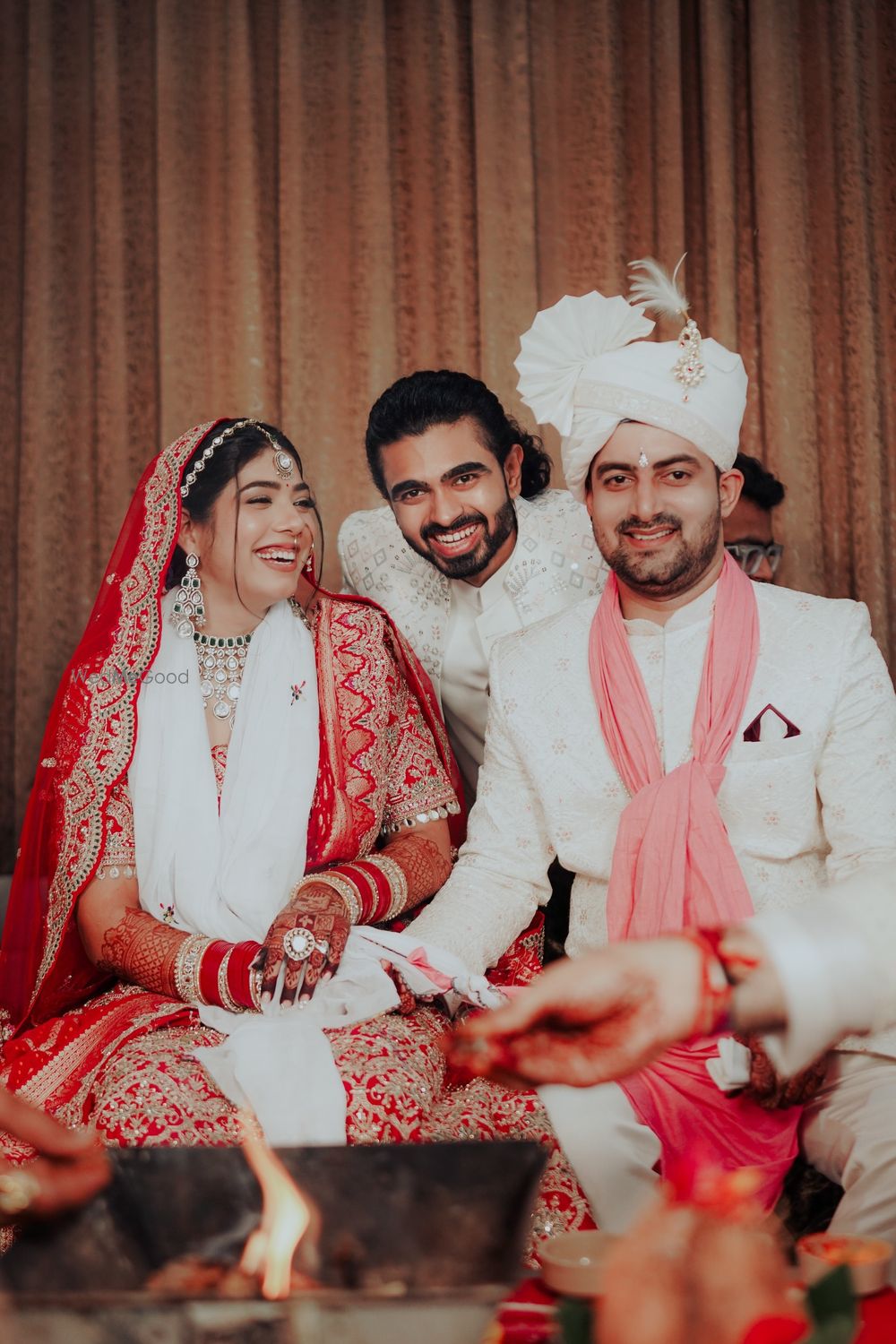 Photo From Simran & Gulshan - By Wishal Thorat Photography