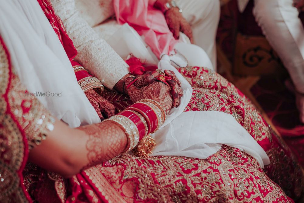 Photo From Simran & Gulshan - By Wishal Thorat Photography