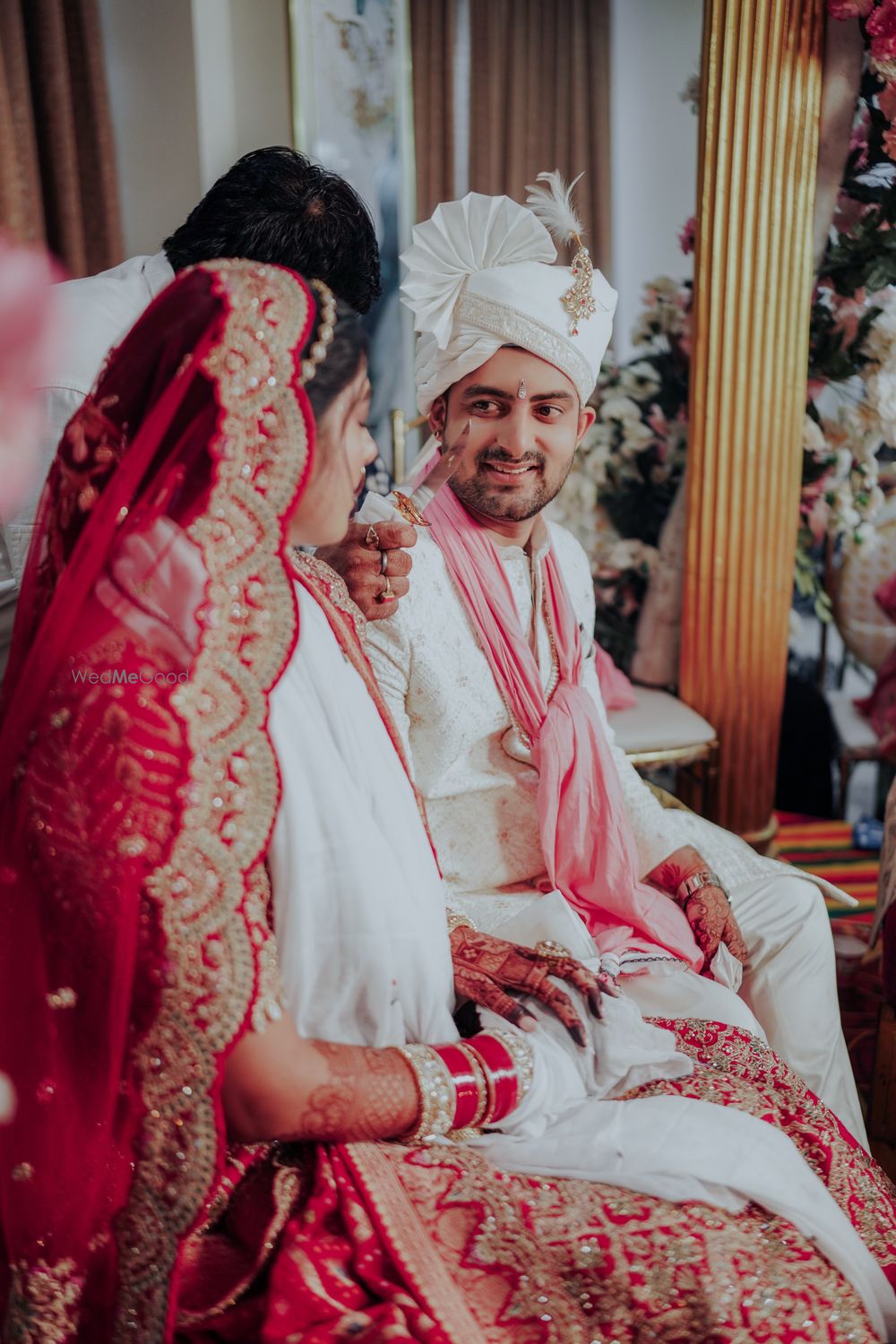 Photo From Simran & Gulshan - By Wishal Thorat Photography
