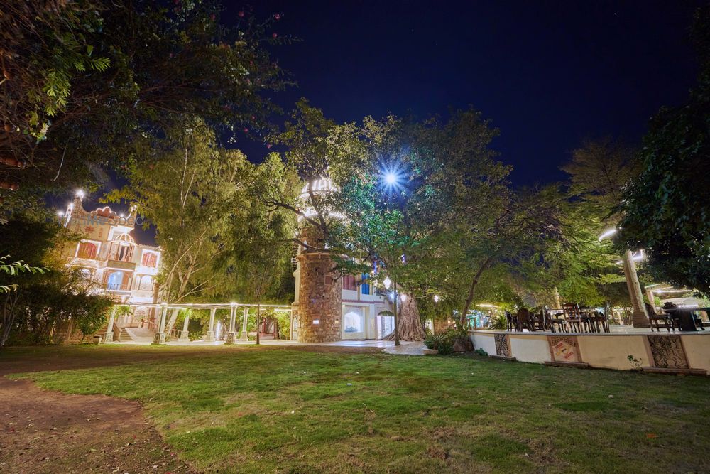 Photo From Venue - By Lohagarh Fort Resort And Spa 