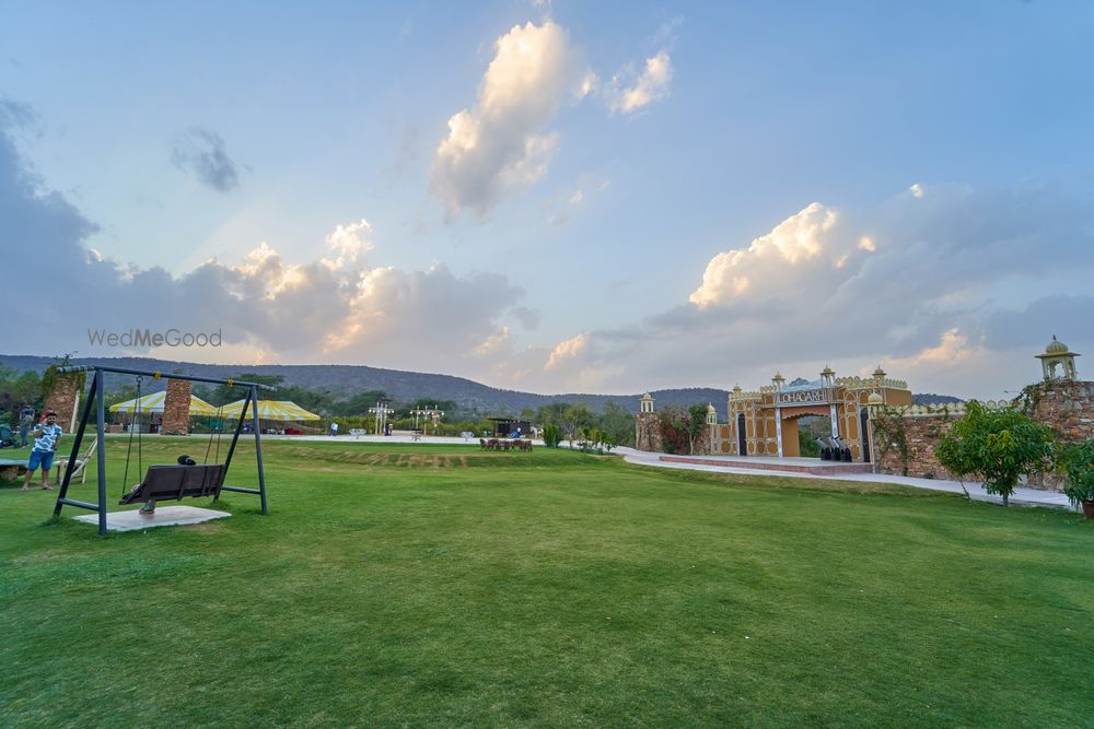 Photo From Venue - By Lohagarh Fort Resort And Spa 