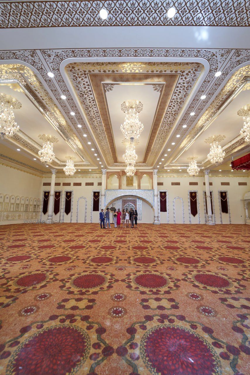 Photo From Venue - By Lohagarh Fort Resort And Spa 