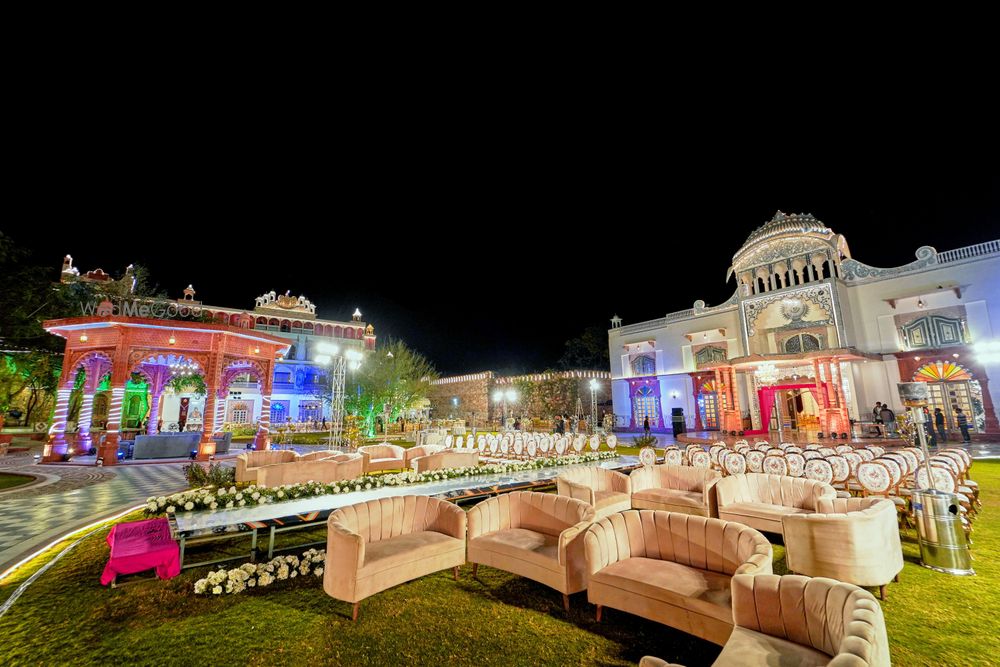 Photo From Venue - By Lohagarh Fort Resort And Spa 