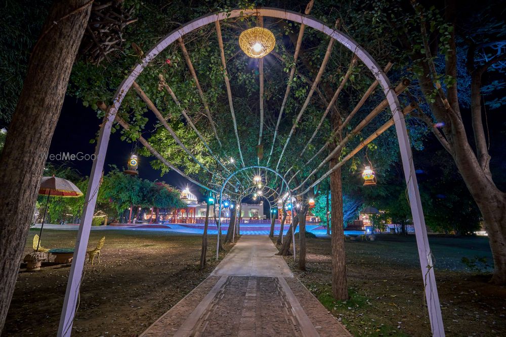 Photo From Venue - By Lohagarh Fort Resort And Spa 