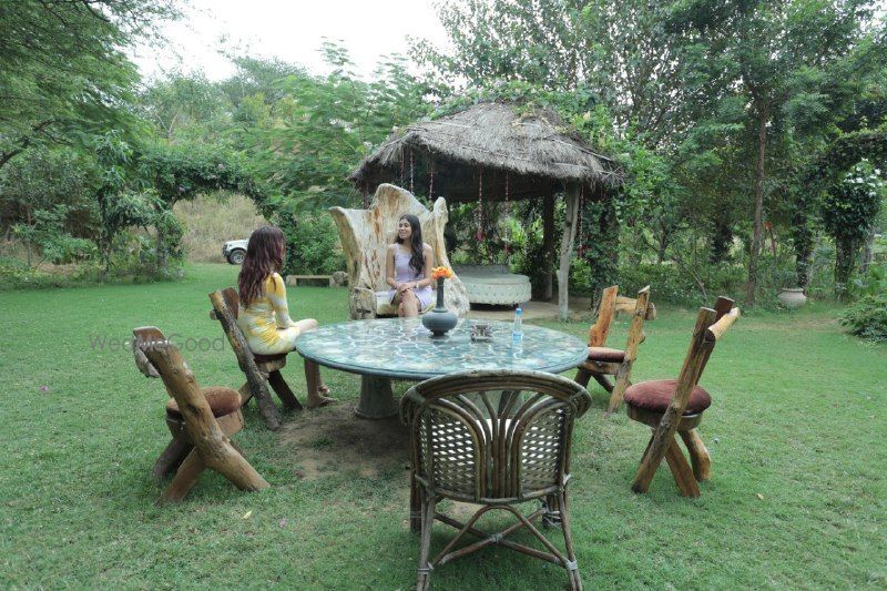 Photo From Venue - By Lohagarh Fort Resort And Spa 