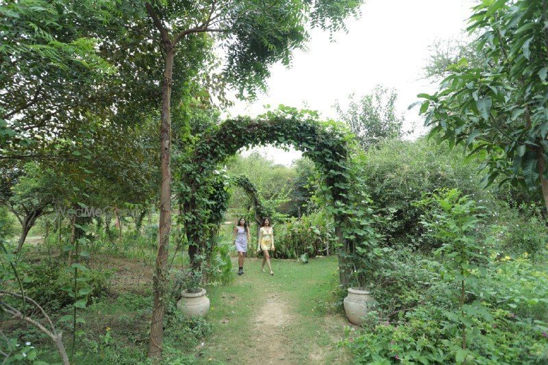 Photo From Venue - By Lohagarh Fort Resort And Spa 