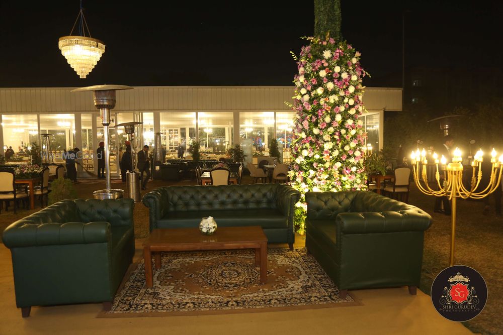 Photo From Dinner at Main Lawn and Banquet - By Mohali Golf Range