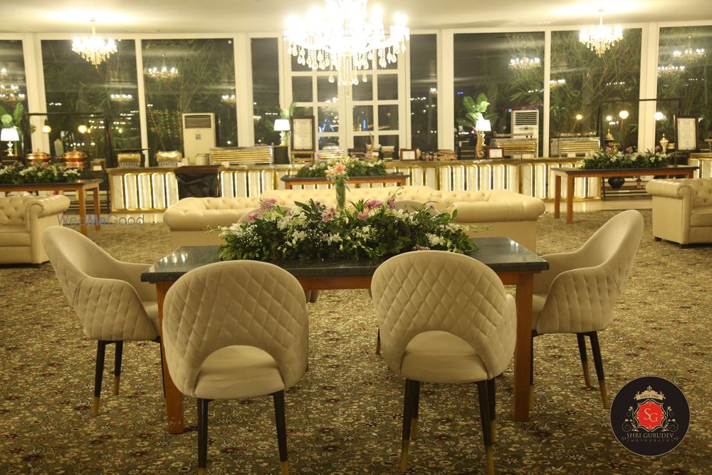 Photo From Dinner at Main Lawn and Banquet - By Mohali Golf Range