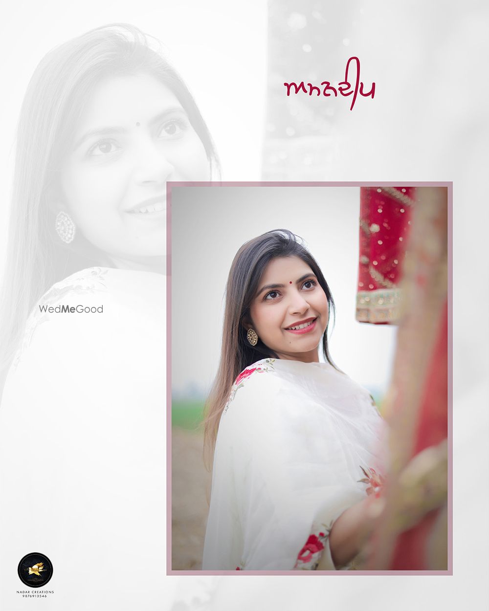 Photo From Gagneet and Aman - By NADAR CREATIONS