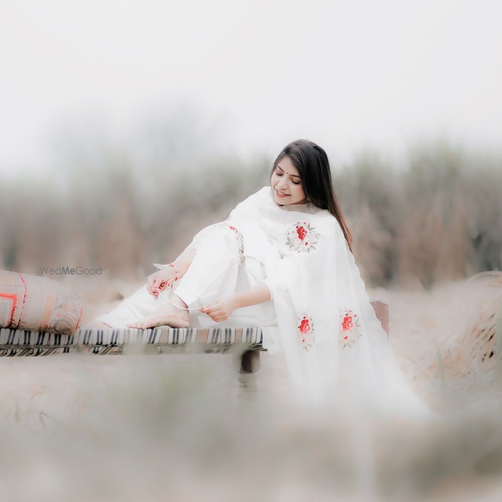 Photo From Gagneet and Aman - By NADAR CREATIONS