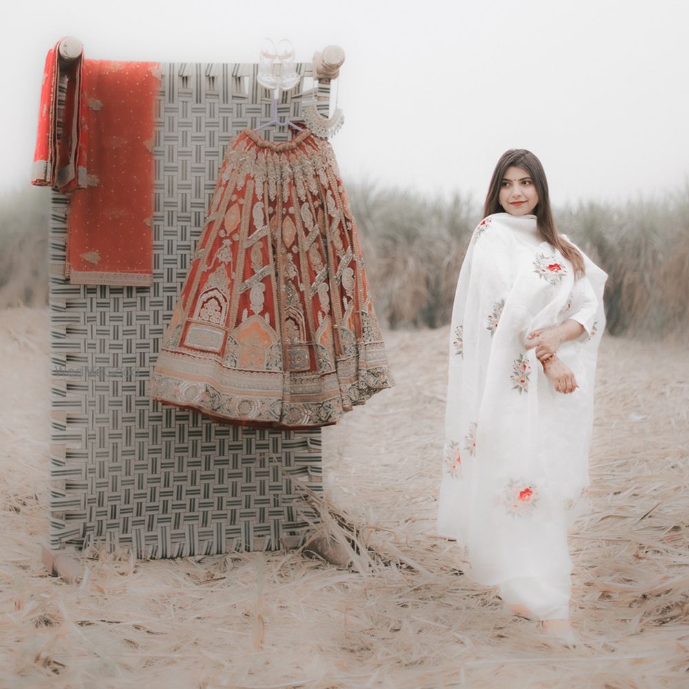 Photo From Gagneet and Aman - By NADAR CREATIONS
