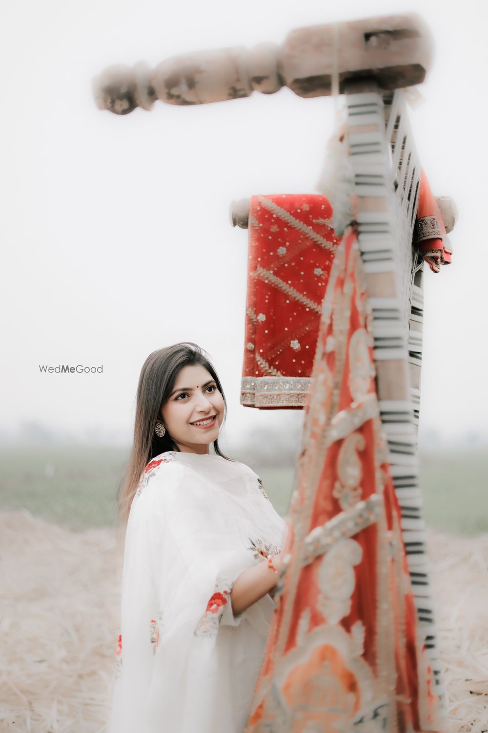 Photo From Gagneet and Aman - By NADAR CREATIONS