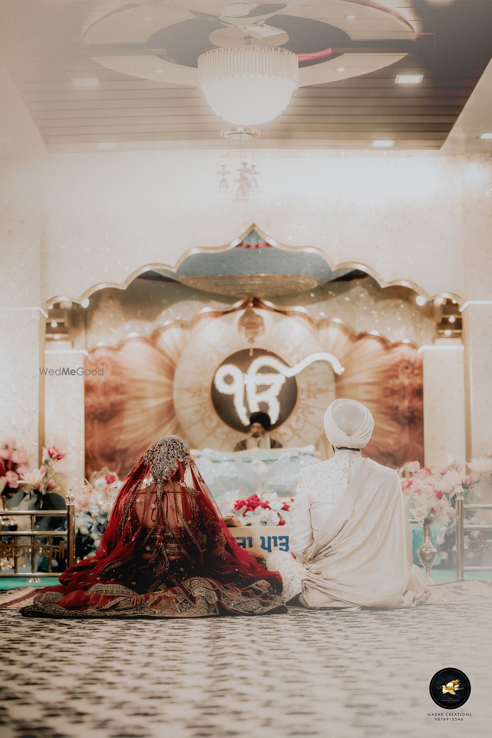 Photo From Gagneet and Aman - By NADAR CREATIONS