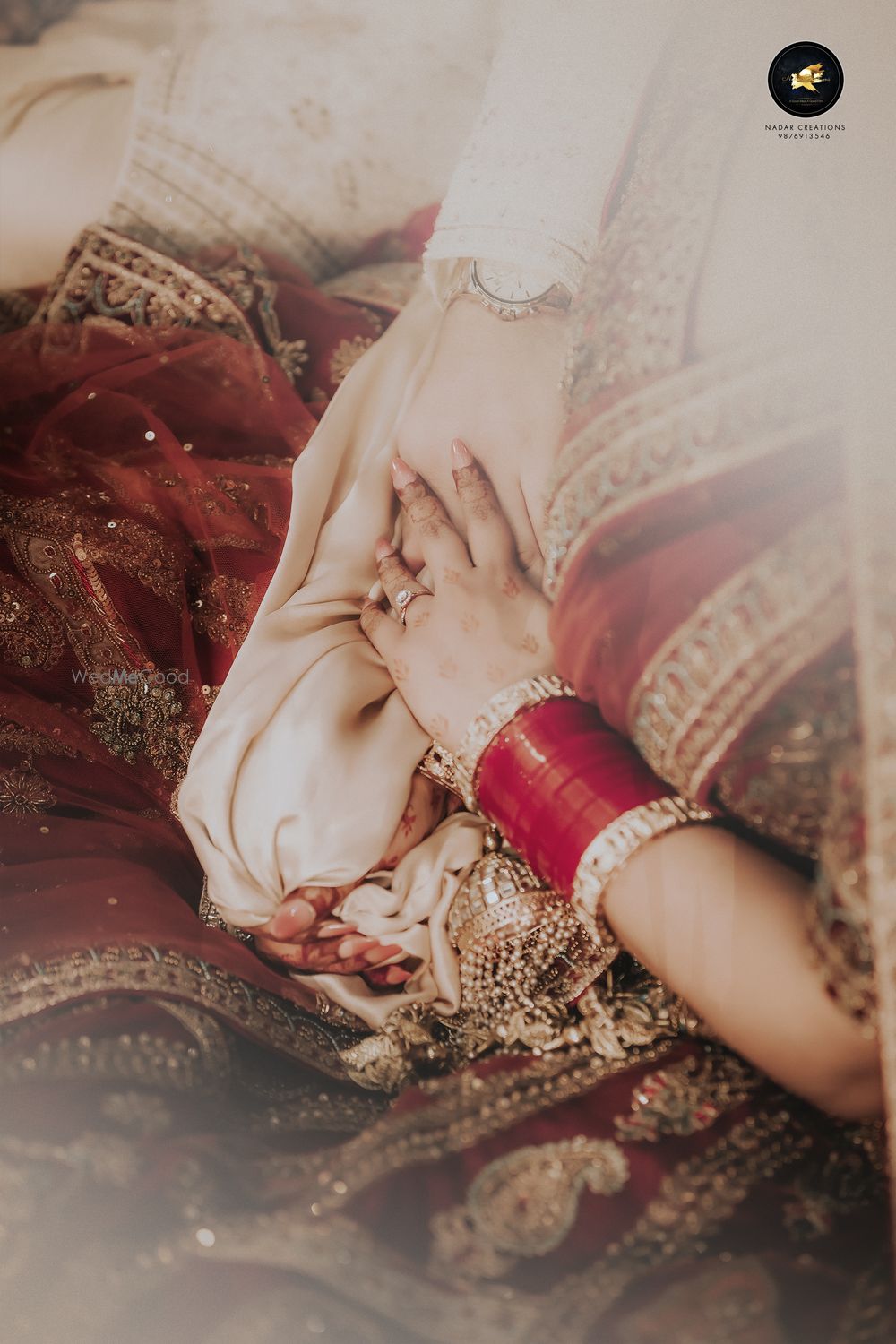 Photo From Gagneet and Aman - By NADAR CREATIONS