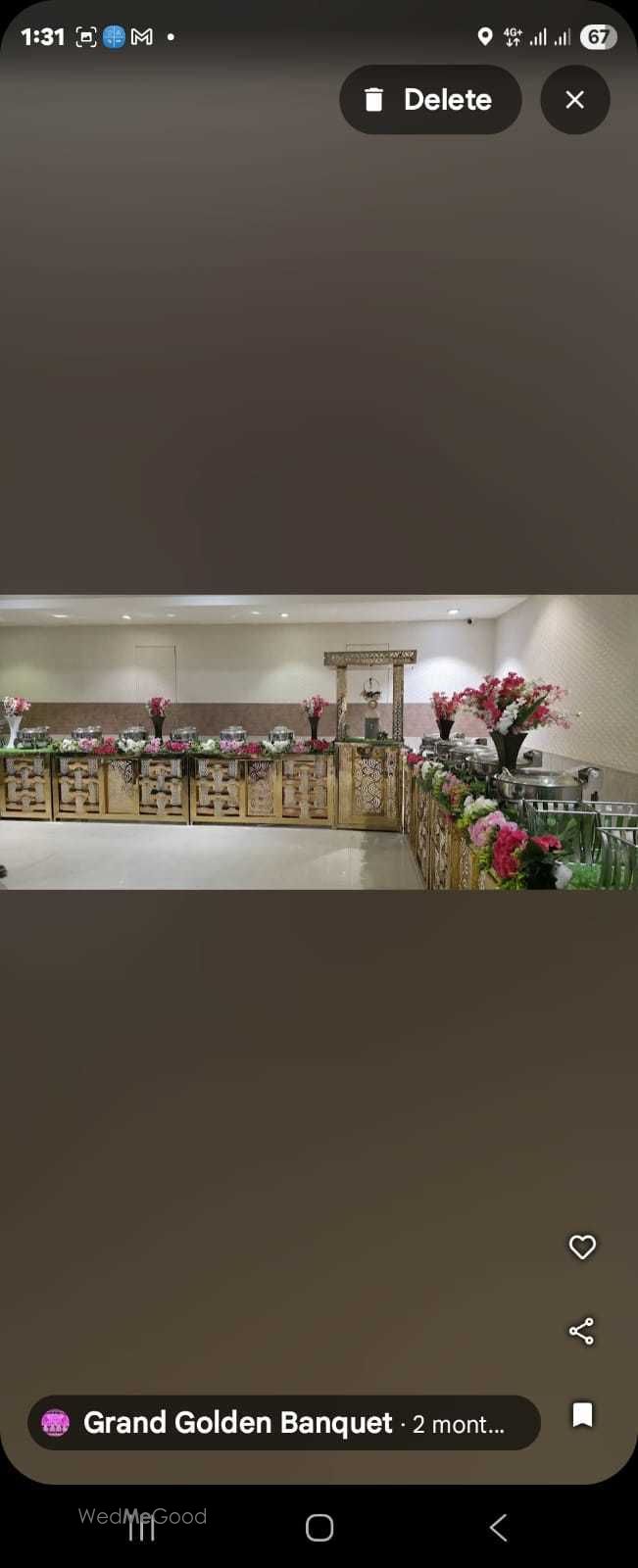 Photo From Hall - By Grand Golden Banquet Hall in Vashi, Navi Mumbai