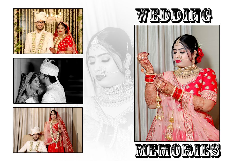 Photo From Siddharth with Divya - By Kanika Photography
