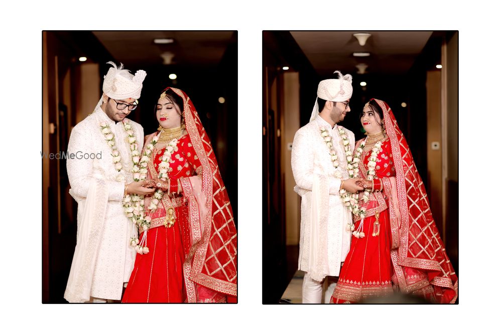 Photo From Siddharth with Divya - By Kanika Photography