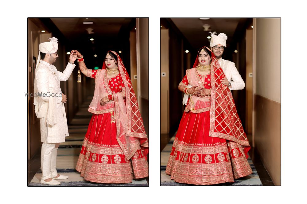 Photo From Siddharth with Divya - By Kanika Photography