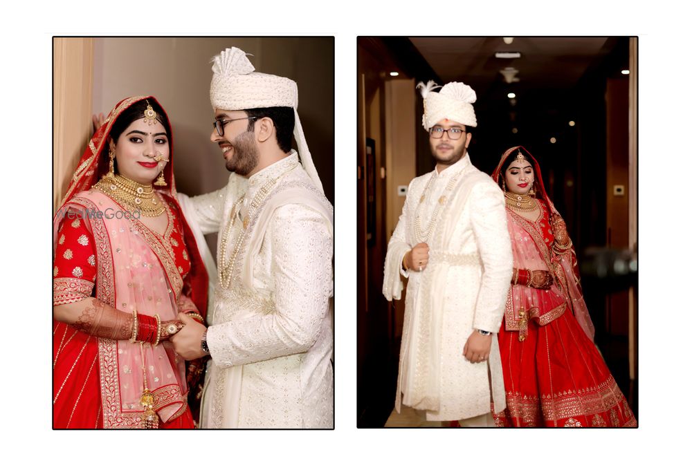 Photo From Siddharth with Divya - By Kanika Photography